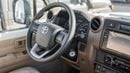 Toyota Land Cruiser 70 2025 Toyota Land Cruiser LC 79 4.0L AT Petrol Basic with Fridge (Silver-Brown)