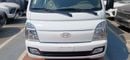 Hyundai H 100 Hyundai H100 2.6L Diesel MT Box 2026YM