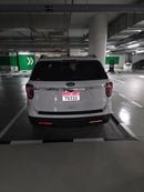 فورد إكسبلورر Std 3.5L FWD