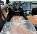 مرسيدس بنز GLC 200 4Matic *Brand New* 2025 Mercedes Benz GLC 200 AMG 4MATIC Premium Plus, 5 Years Mercedes Warranty, GC