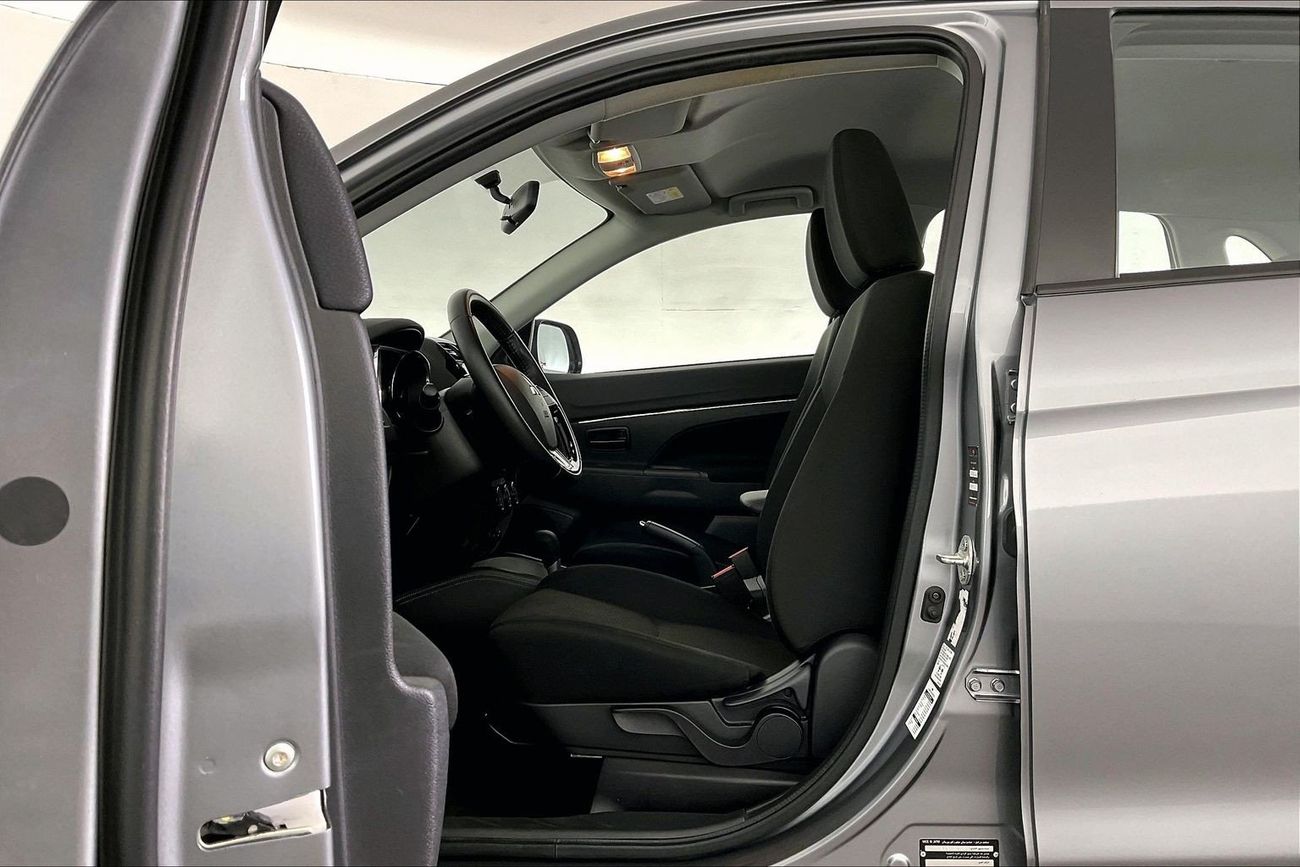 Mitsubishi ASX GLX Lowline | National Day Celebration | Guaranteed Warranty | 0 Down Payment