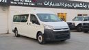 Toyota Hiace TOYOTA HIACE HIGHROOF A/T 3.5L GASOLINE 13 SEATER