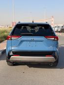 Toyota RAV4 Hybrid SE 2.5L black edition 2022