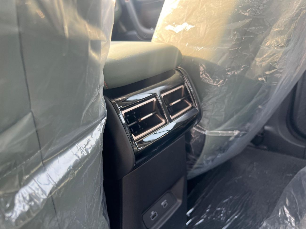 Chery EQ3 CHERY EQ3 - MODEL 2024