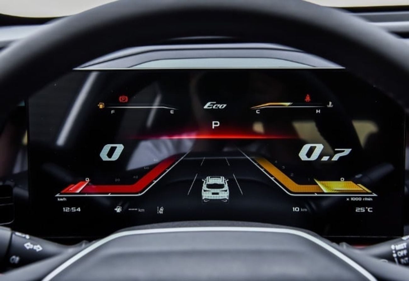 تشنجان x5 بلس PIONEER