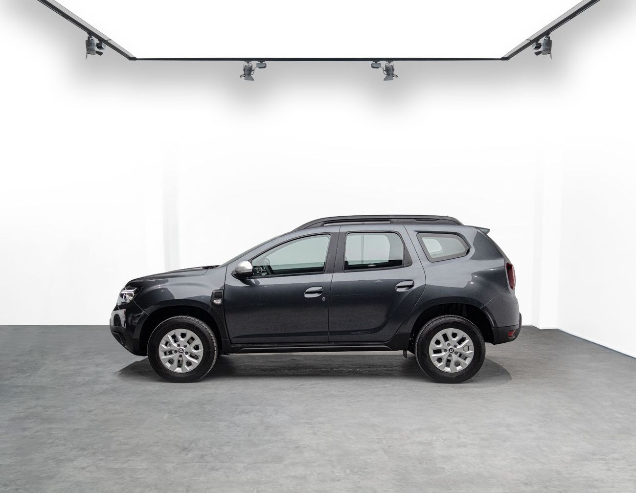 Renault Duster SE 1.6L