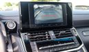 Toyota Land Cruiser 2026 Model Toyota Land Cruiser (LC300) GXR, 4.0L Petrol 4WD 6A/T