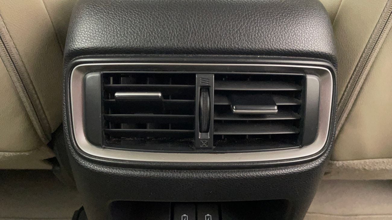 Honda CRV TOURING 2.4 | Zero Down Payment | Home Test Drive