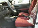 Toyota Hilux Pick Up DC MT 4x4 2.4L with Power Windows