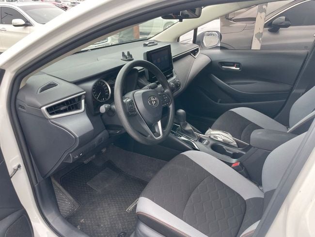 Toyota Corolla, миниатюра 20