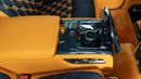 رولز رويس كولينان Rolls Royce Cullinan Black Badge - Duality Seats - VIP Seat - Starlight - 2025