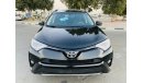 تويوتا راف ٤ 2016 TOYOTA RAV4 XLE MID OPTION