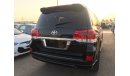 Toyota Land Cruiser Car For export only