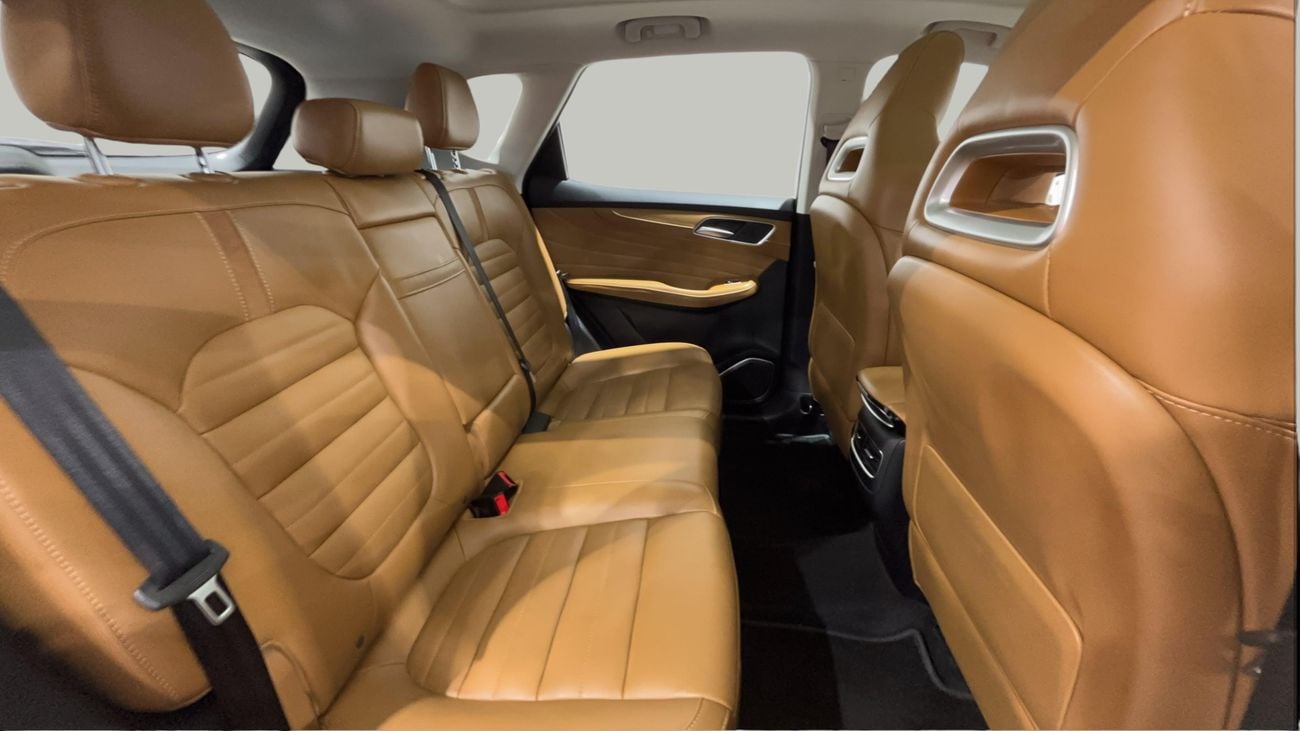 MG HS TROPHY 2022 | AED 751/Month | 0 DP | 30 Day Return | Warranty | Service History