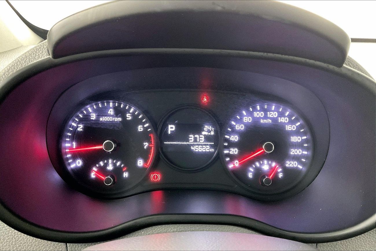 Kia Picanto LX | Guaranteed Warranty | 0 Down Payment