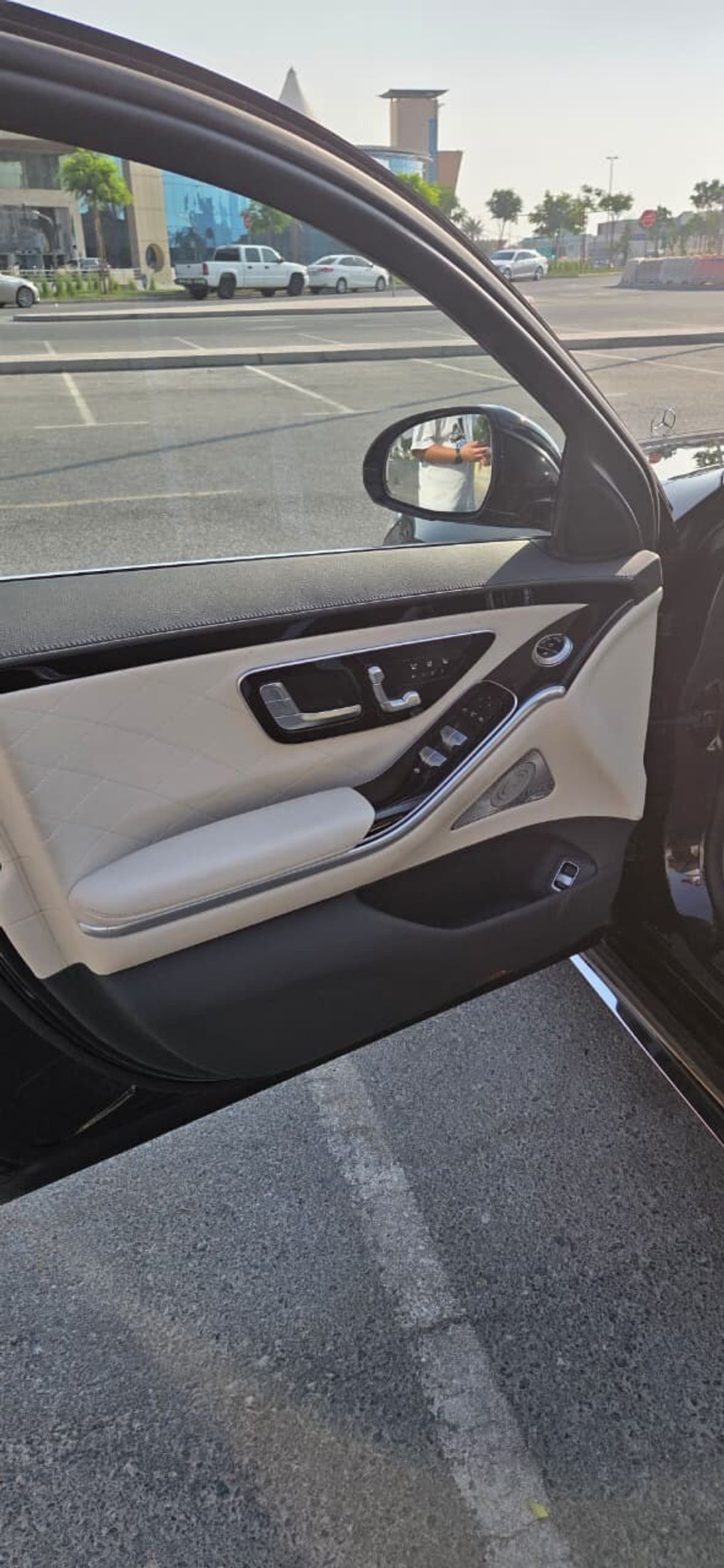 Mercedes-Benz S 580 Maybach Brabus B40