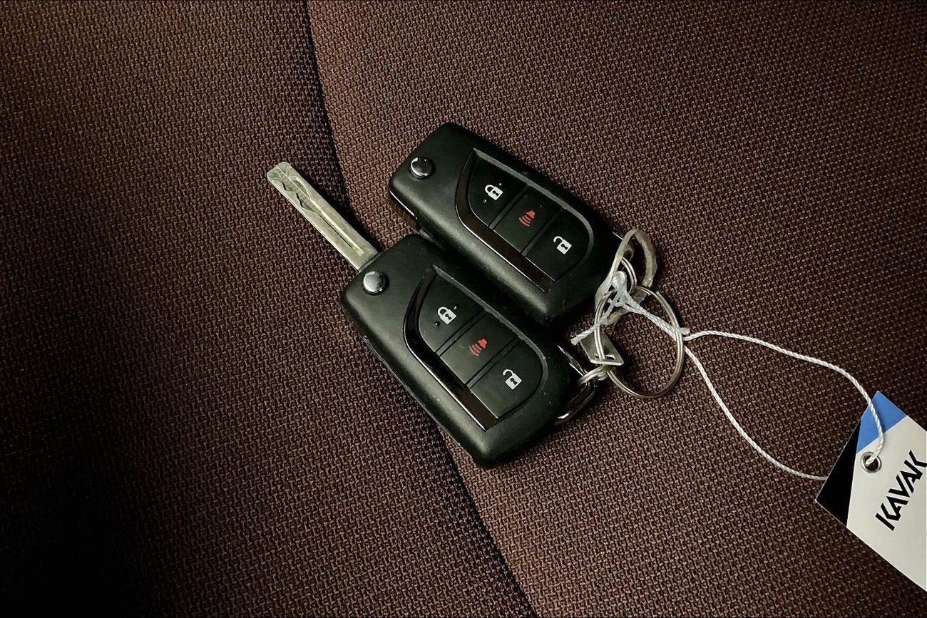 Toyota Corolla Cross XL | Start 2026 with the ideal drive | Guaranteed Warranty | 0 Down Payment