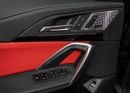 BMW X1 SDRIVE 20i