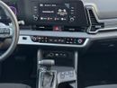 كيا سبورتيج 2.0L Petrol FWD 2025 Model Export Price @ 91,000 AED