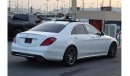 Mercedes-Benz S 400 Std