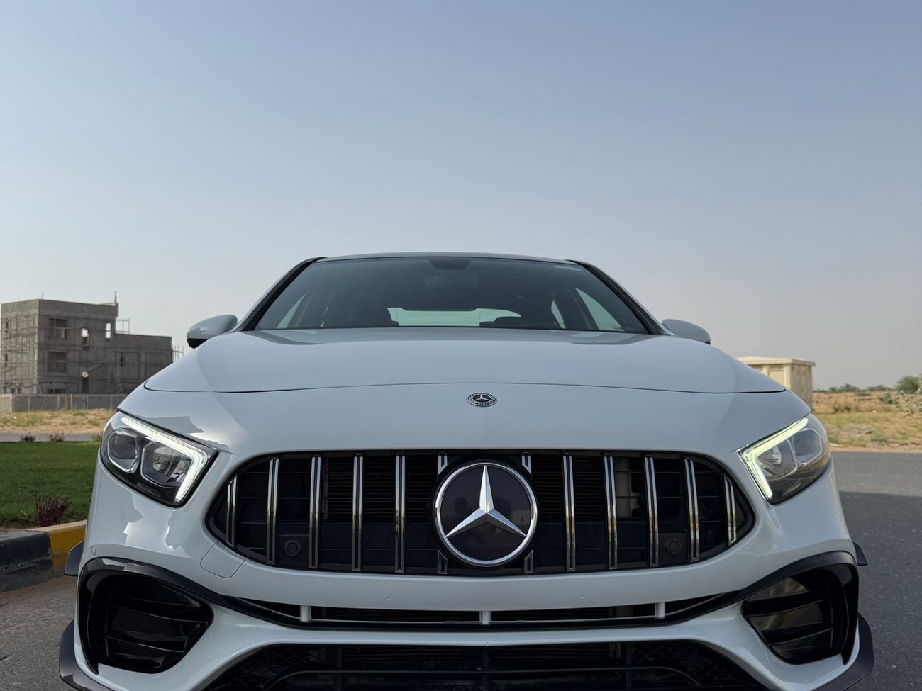 مرسيدس بنز A 220