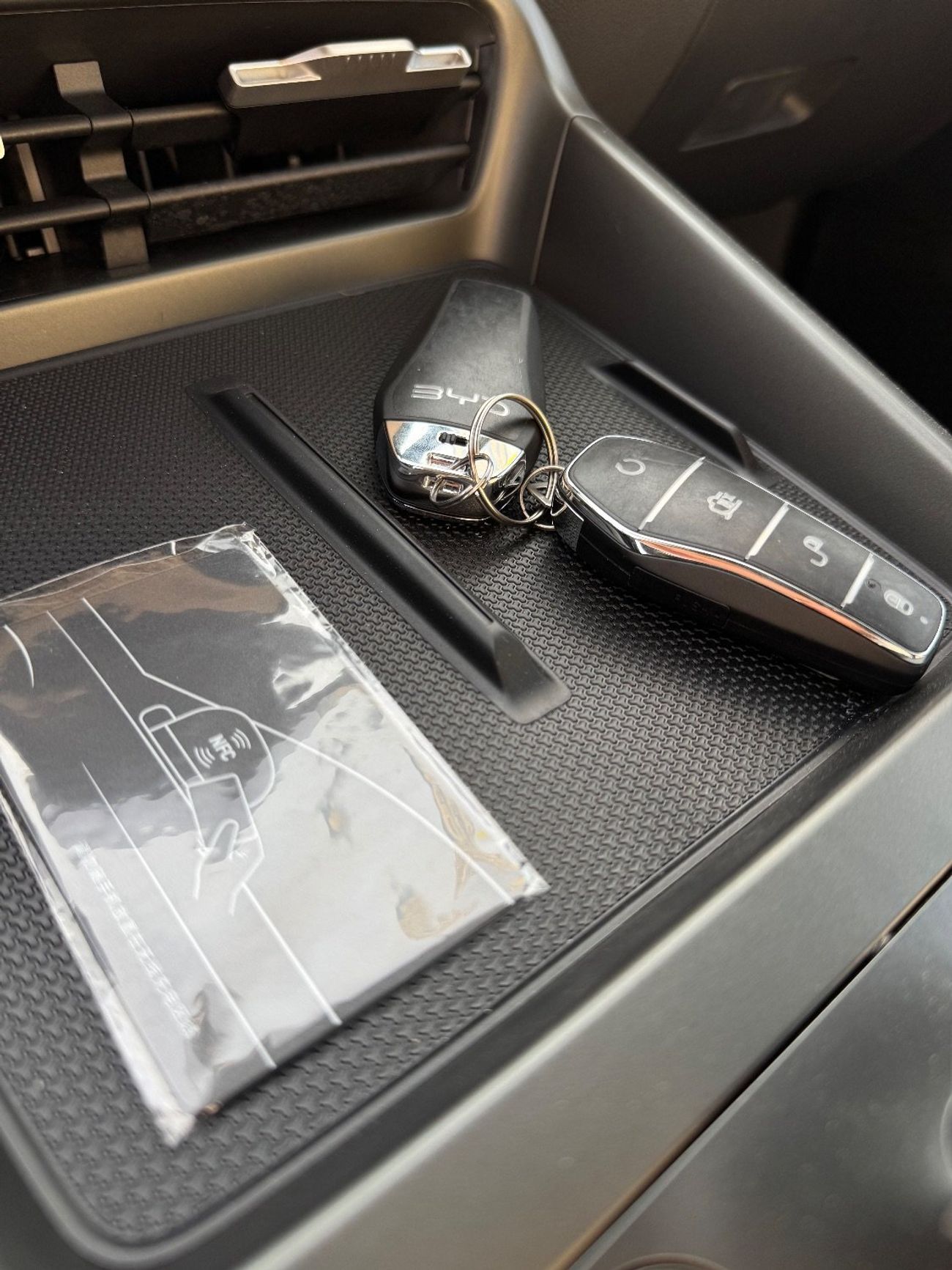 بي واي دي كين بلاس Brand New Qin Plus