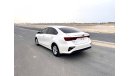 Kia Cerato LX Banking facilities without the need for a first payment