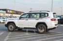 Toyota Land Cruiser GR-S 3.3L TOYOTA LAND CRUISER GR 3.3L TWIN TURBO DIESEL SUV 2024