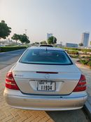 مرسيدس بنز E 320