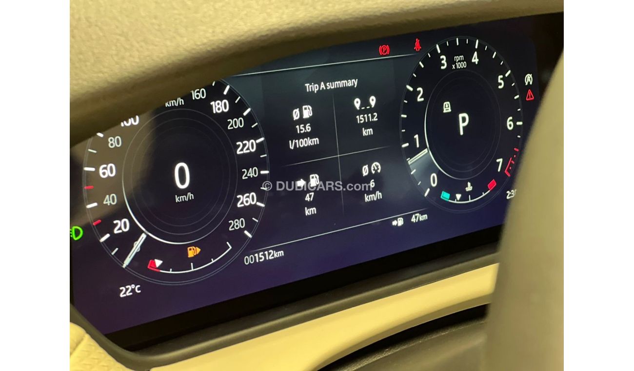 Land Rover Range Rover Velar Range Rover Velar SE R Dynamic V4 GCC