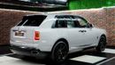 Rolls-Royce Cullinan | SILVER BADGE | NEW | 2023 | V12 | 563 HP