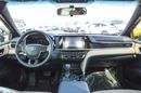 Toyota Camry TOYOTA CAMRY 2.5L FWD PETROL SEDAN 2025