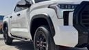 Toyota Tundra 3.4L Twin-Turbo V6 Hybrid (i-FORCE MAX)