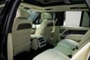 لاند روفر رينج روفر Autobiography P530 4.4L