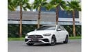 Mercedes Benz C200 200 AMG | 3,917 P.M  | 0% Downpayment | Brand New!
