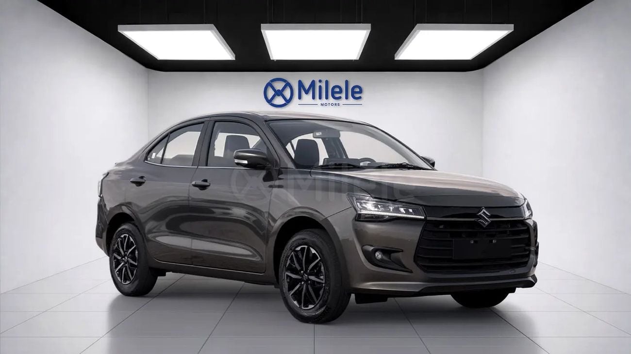 Suzuki Dzire GLX | 2-YEAR WARRANTY + SERVICE AVAILABLE | IN-HOUSE FINANCING | 0% DOWNPAYMENT (BANK)