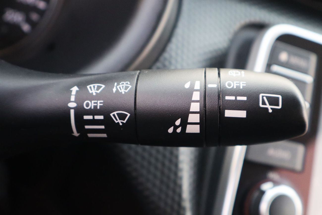 Nissan Kicks SL 1.6L