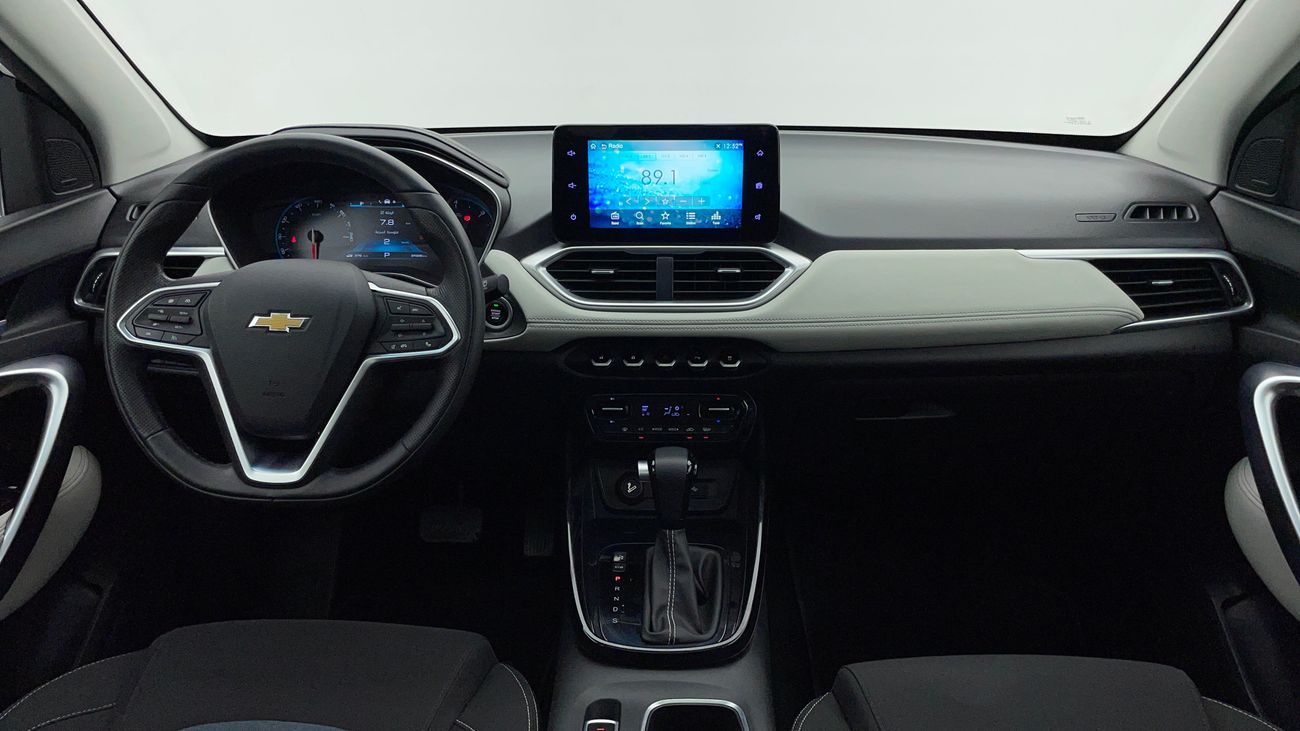 شيفروليه كابتيفا PREMIER 1.5 | بدون دفعة مقدمة | اختبار القيادة في المنزل