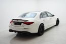 Mercedes Benz S 580 Brabus B550, ORIGINAL BRABUS, BRAND NEW, Full Driver Assistance Pack!!