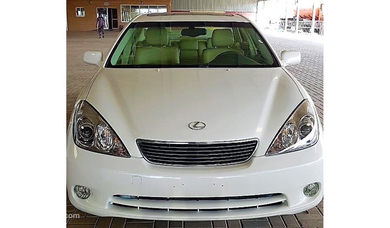 Lexus ES 330 ES