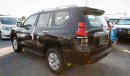 Toyota Prado TXL  DIESEL  FULL OPTION