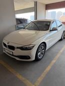 BMW 318i