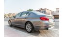 BMW 520i