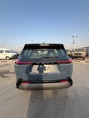 Toyota RAV4 2.5L EXR Hybrid