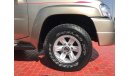 Nissan Patrol Safari Inclusive VAT