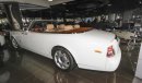 رولز رويس فانتوم Drophead