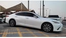 Lexus ES350 Sport F Sport
