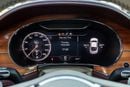 Bentley Continental GT Bentley Continental GT W12 2019 GCC | Warranty
