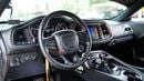 Dodge Challenger RALLYE