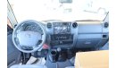 Toyota Land Cruiser TOYOTA LAND CRUISER GRJ76 4.0 V6 PETROL/GASOLINE EXPORT ONLY